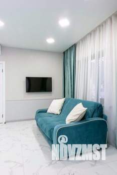 2-к квартира, посуточно, 42м2, 1/1 этаж