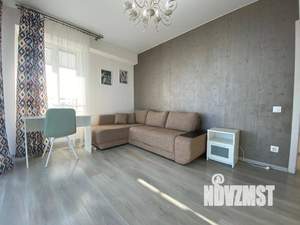 2-к квартира, посуточно, 56м2, 8/13 этаж