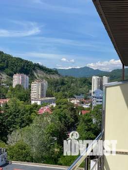 Студия квартира, посуточно, 33м2, 14/14 этаж