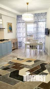 2-к квартира, на длительный срок, 60м2, 2/3 этаж