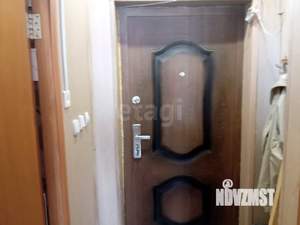 Студия квартира, на длительный срок, 19м2, 7/10 этаж