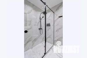 1-к квартира, посуточно, 47м2, 1/2 этаж