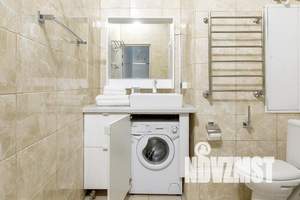 1-к квартира, посуточно, 27м2, 4/5 этаж