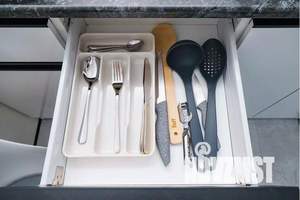 1-к квартира, посуточно, 24м2, 15/19 этаж