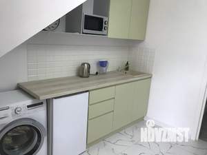 1-к квартира, посуточно, 26м2, 3/4 этаж
