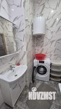 Студия квартира, на длительный срок, 25м2, 1/4 этаж