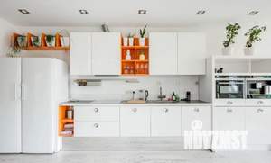 1-к квартира, посуточно, 106м2, 1/1 этаж