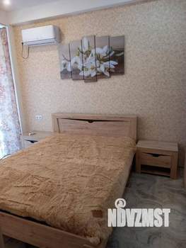 1-к квартира, посуточно, 40м2, 5/9 этаж