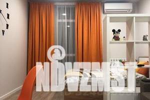 1-к квартира, посуточно, 33м2, 11/17 этаж