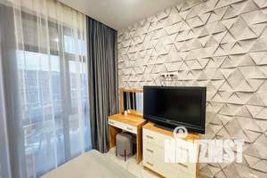 1-к квартира, посуточно, 26м2, 3/4 этаж