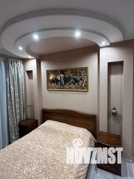 2-к квартира, посуточно, 53м2, 1/3 этаж
