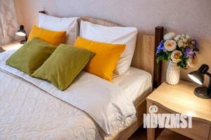 1-к квартира, посуточно, 49м2, 1/1 этаж