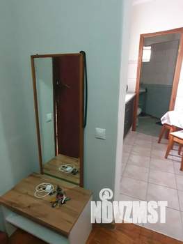 1-к квартира, посуточно, 35м2, 3/3 этаж