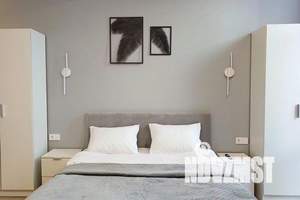 1-к квартира, посуточно, 22м2, 4/4 этаж