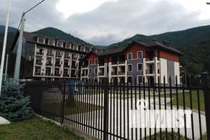 3-к квартира, посуточно, 39м2, 1/3 этаж