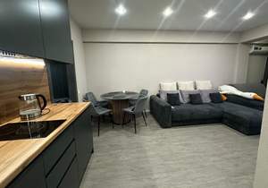 2-к квартира, на длительный срок, 41м2, 8/12 этаж