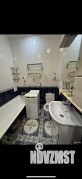 Студия квартира, посуточно, 21м2, 3/7 этаж