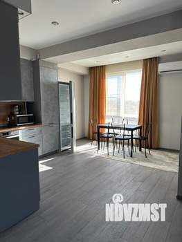 2-к квартира, на длительный срок, 64м2, 7/10 этаж