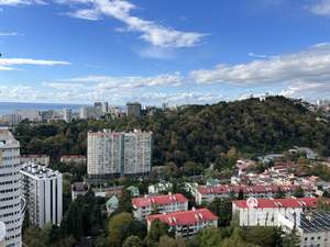 2-к квартира, на длительный срок, 90м2, 15/18 этаж