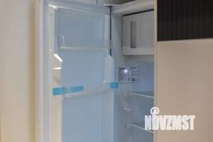 Студия квартира, посуточно, 28м2, 2/20 этаж