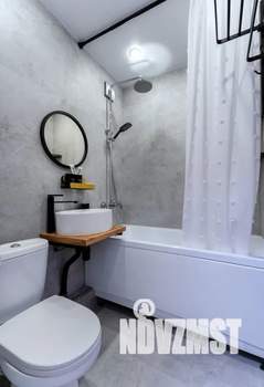 2-к квартира, посуточно, 48м2, 2/5 этаж