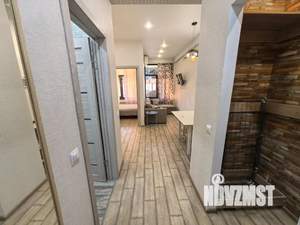 1-к квартира, посуточно, 28м2, 1/3 этаж