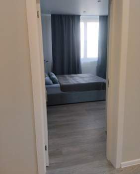 2-к квартира, на длительный срок, 43м2, 5/19 этаж