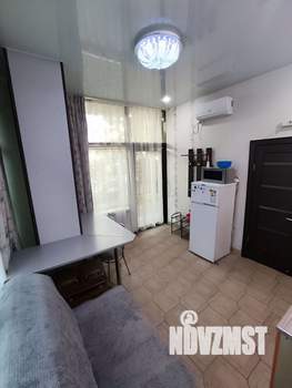 1-к квартира, посуточно, 35м2, 1/7 этаж