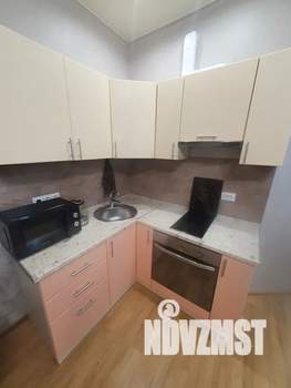 Студия квартира, посуточно, 28м2, 12/12 этаж