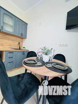 1-к квартира, посуточно, 40м2, 6/6 этаж