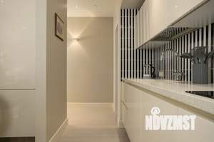 2-к квартира, посуточно, 90м2, 19/25 этаж