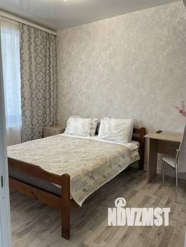 1-к квартира, на длительный срок, 48м2, 7/12 этаж