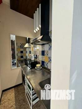 1-к квартира, посуточно, 20м2, 1/5 этаж