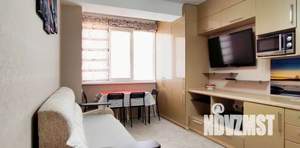1-к квартира, посуточно, 42м2, 4/11 этаж
