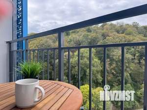 1-к квартира, посуточно, 27м2, 1/1 этаж