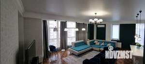 3-к квартира, на длительный срок, 98м2, 5/9 этаж