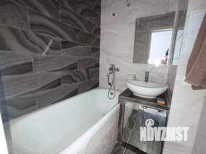 2-к квартира, посуточно, 50м2, 8/19 этаж