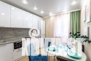 1-к квартира, посуточно, 36м2, 2/12 этаж