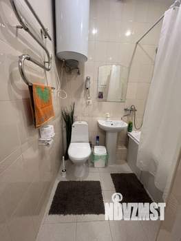 2-к квартира, на длительный срок, 45м2, 3/4 этаж