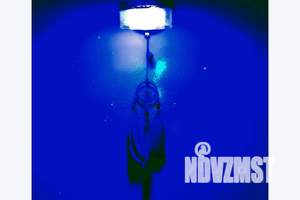 1-к квартира, посуточно, 32м2, 1/4 этаж