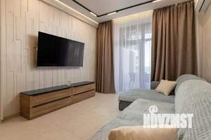 3-к квартира, посуточно, 118м2, 1/1 этаж