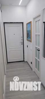 1-к квартира, посуточно, 38м2, 7/13 этаж