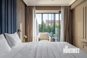 Студия квартира, посуточно, 24м2, 2/8 этаж