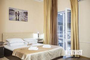 2-к квартира, посуточно, 45м2, 1/1 этаж