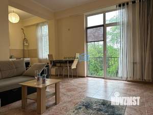 Студия квартира, на длительный срок, 35м2, 3/3 этаж