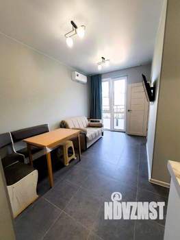 2-к квартира, на длительный срок, 34м2, 7/12 этаж