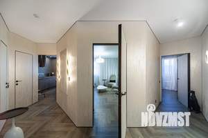 2-к квартира, посуточно, 57м2, 12/21 этаж