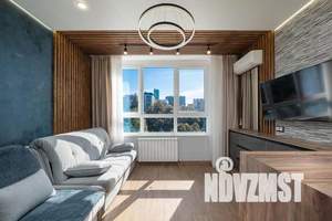 1-к квартира, посуточно, 26м2, 2/7 этаж