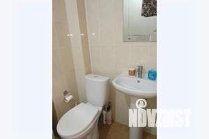 1-к квартира, посуточно, 18м2, 1/11 этаж