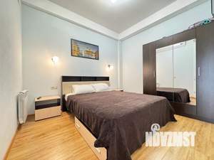 1-к квартира, посуточно, 45м2, 5/13 этаж